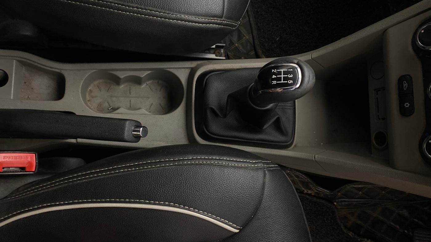 2019 Tata Tiago XE PETROL, Petrol, Manual, 71,183 km, Gear Lever
