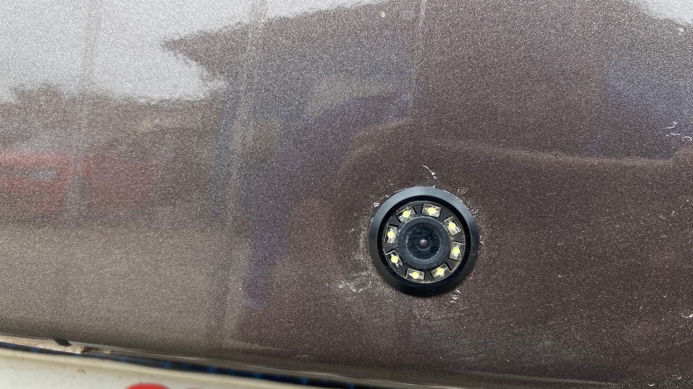2019 Tata Tiago XE PETROL, Petrol, Manual, 71,183 km, Parking Camera