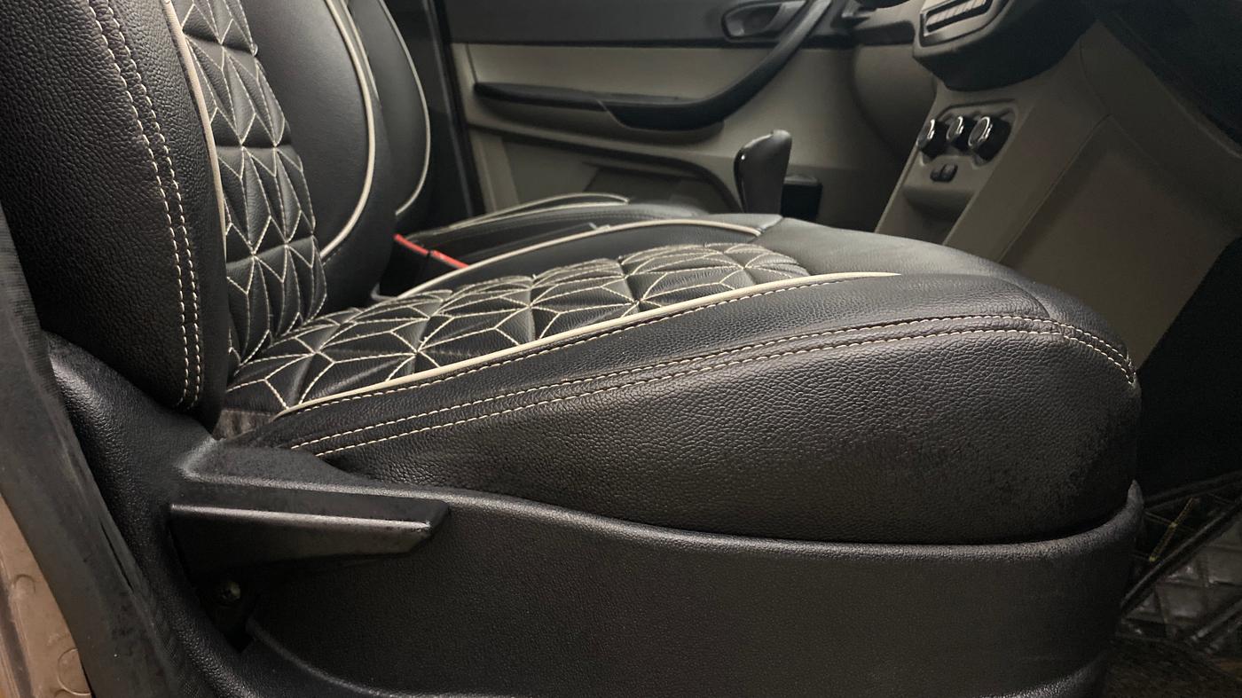 2019 Tata Tiago XE PETROL, Petrol, Manual, 71,183 km, Driver Side Adjustment Panel