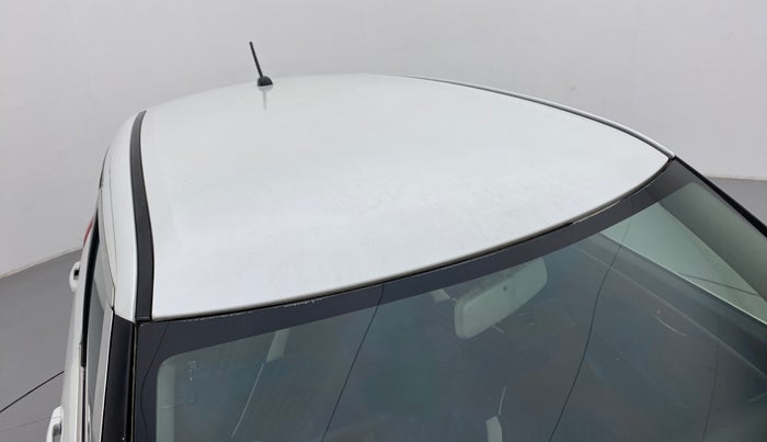 2012 Maruti Swift ZXI D, Petrol, Manual, 65,408 km, Roof
