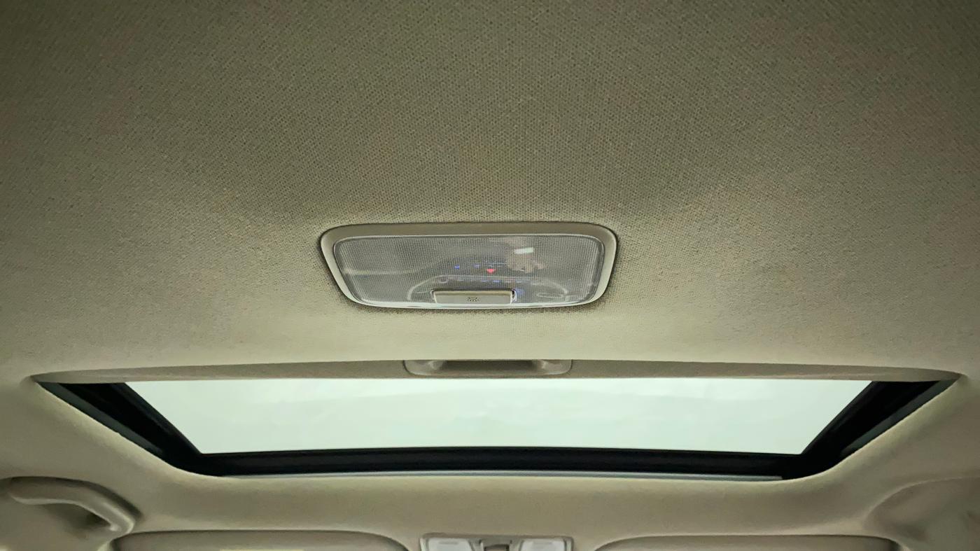 2020 Hyundai Verna SX 1.5 VTVT, Petrol, Manual, 53,232 km, Moonroof/ Sunroof