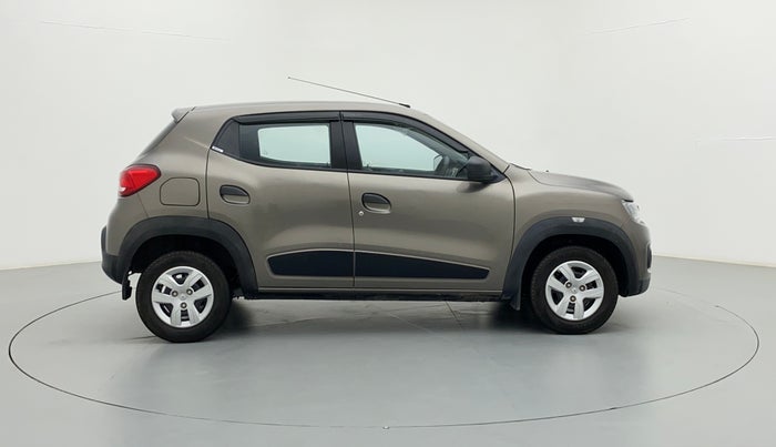 2019 Renault Kwid RXL, Petrol, Manual, 12,444 km, Right Side