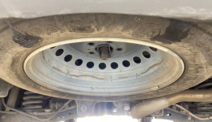 2022 Mahindra XUV700 AX 7 LUXURY D MT 7 STR, Diesel, Manual, 39,656 km, Spare Tyre