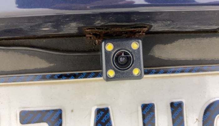 2021 Hyundai VENUE S 1.2, Petrol, Manual, 10,901 km, Parking Camera