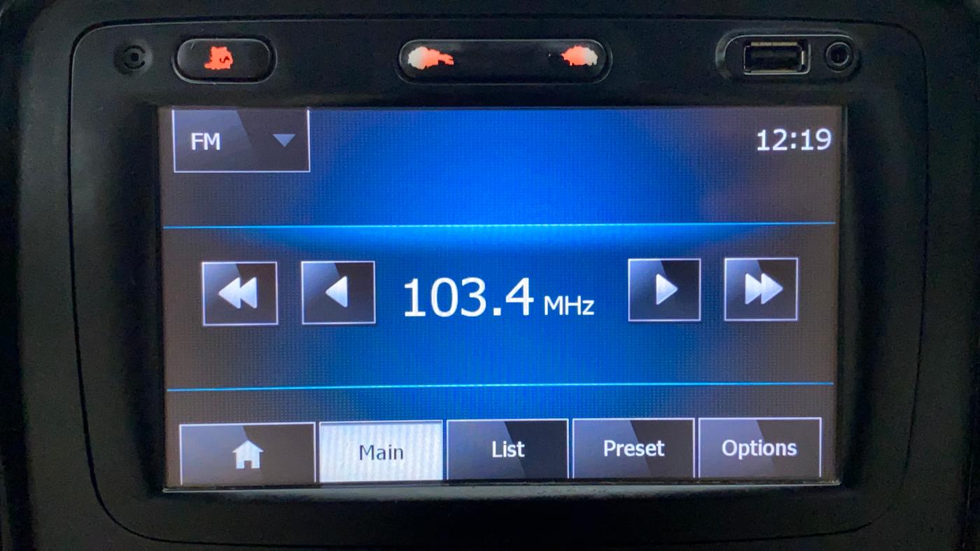2014 Renault Duster 110 PS RXZ DIESEL OPT, Diesel, Manual, 71,208 km, Infotainment System