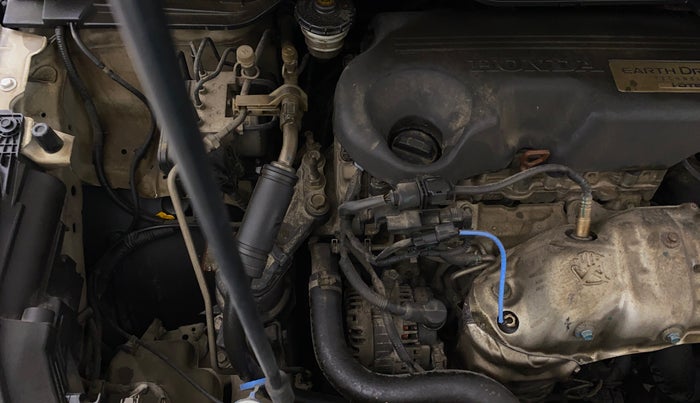 2022 Honda City 1.5L I-DTEC ZX, Diesel, Manual, 57,155 km, Engine View - Right