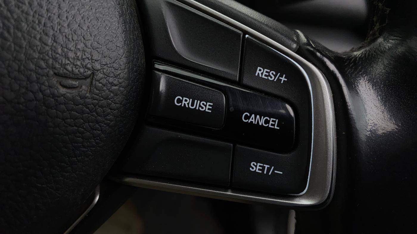 2022 Honda City 1.5L I-DTEC ZX, Diesel, Manual, 57,586 km, Adaptive Cruise Control