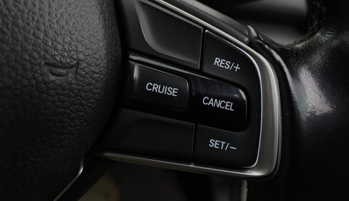 2022 Honda City 1.5L I-DTEC ZX, Diesel, Manual, 57,155 km, Adaptive Cruise Control