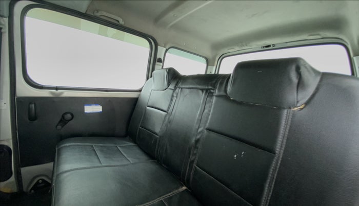 2018 Maruti Eeco 5 STR CNG WITH AC PLUSHTR, CNG, Manual, 53,803 km, Right Side Rear Door Cabin