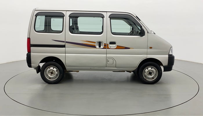 2018 Maruti Eeco 5 STR CNG WITH AC PLUSHTR, CNG, Manual, 53,803 km, Right Side View