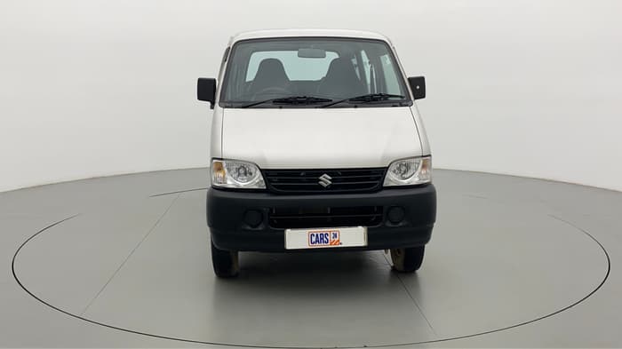 2018 Maruti Eeco 5 STR CNG WITH AC PLUSHTR, CNG, Manual, 53,803 km, Front