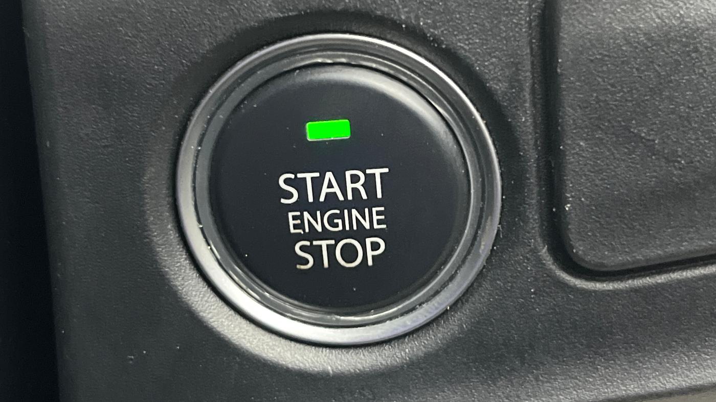 2021 Tata ALTROZ XZ PLUS PETROL, Petrol, Manual, 77,847 km, Keyless Start/ Stop Button