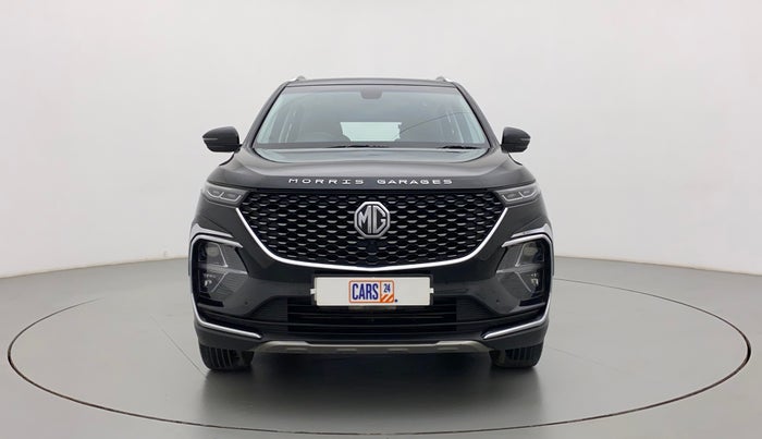 2022 MG HECTOR SHARP 1.5 PETROL CVT, Petrol, Automatic, 29,560 km, Front