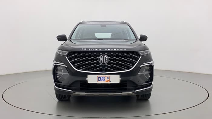 2022 MG HECTOR SHARP 1.5 PETROL CVT, Petrol, Automatic, 29,560 km, Front