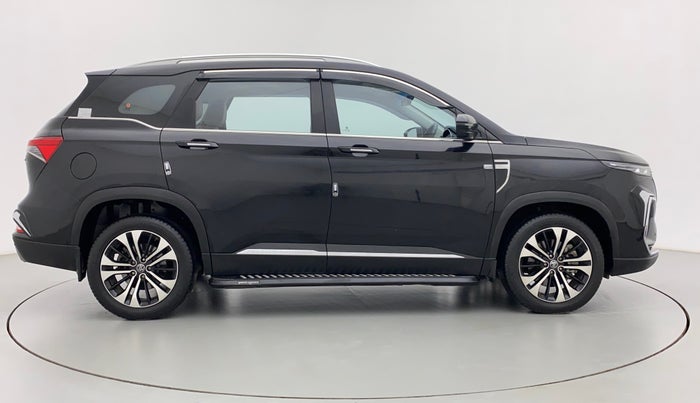 2022 MG HECTOR SHARP 1.5 PETROL CVT, Petrol, Automatic, 29,560 km, Right Side View