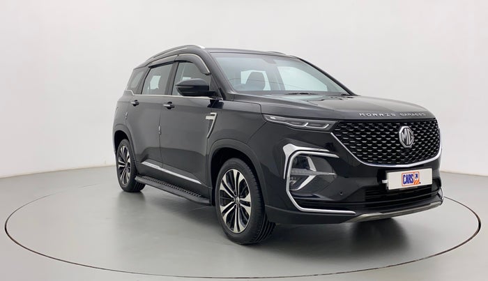 2022 MG HECTOR SHARP 1.5 PETROL CVT, Petrol, Automatic, 29,560 km, SRP