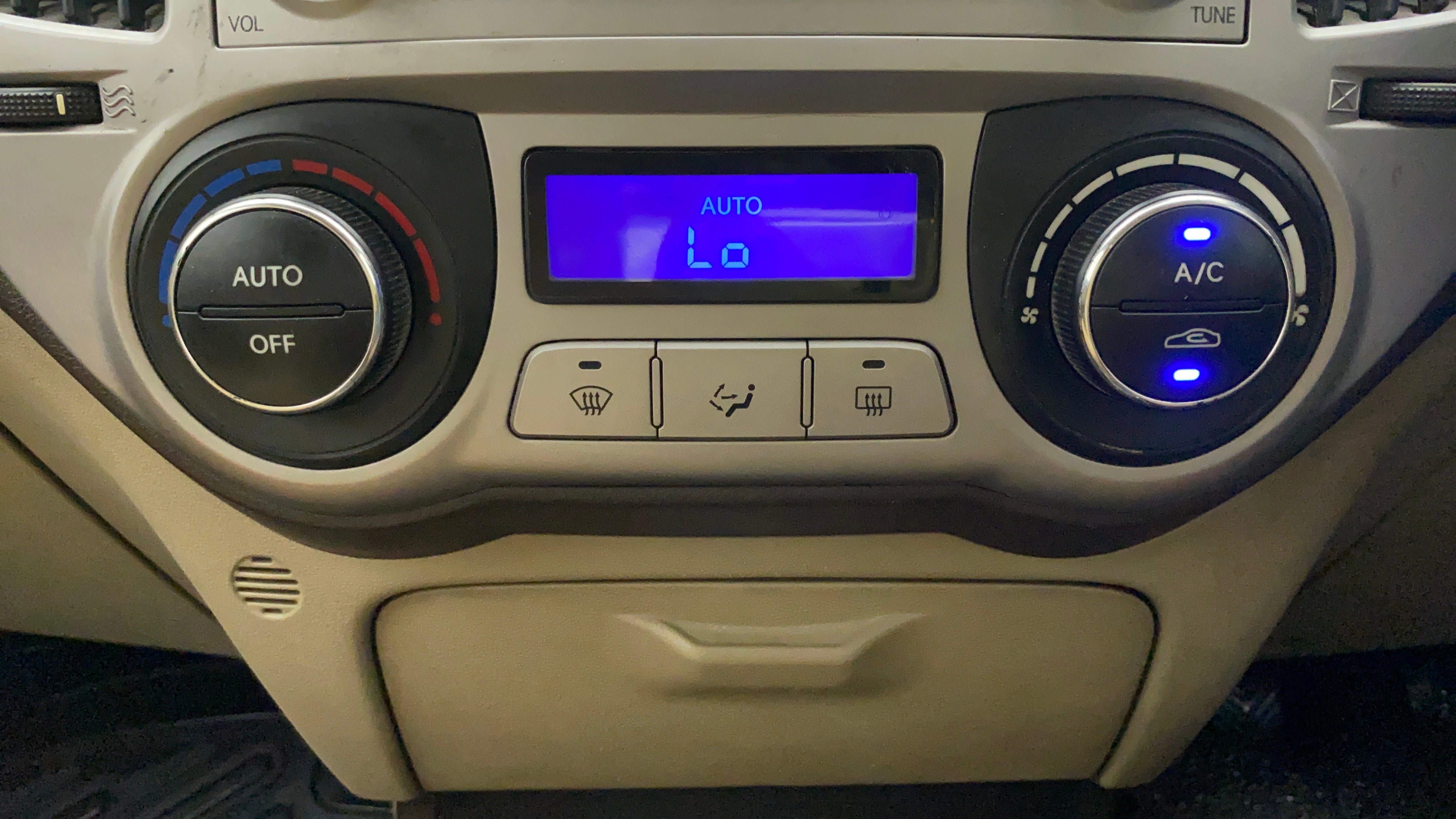 Features