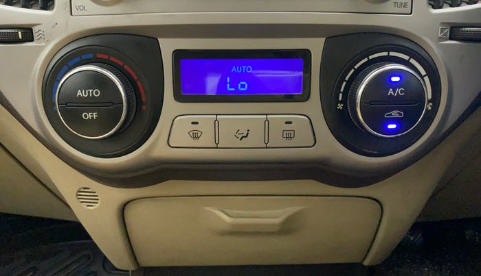 2011 Hyundai i20 MAGNA (O) 1.2, Petrol, Manual, 40,889 km, Automatic Climate Control