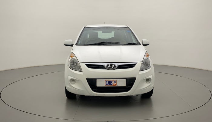 2011 Hyundai i20 MAGNA (O) 1.2, Petrol, Manual, 40,889 km, Front