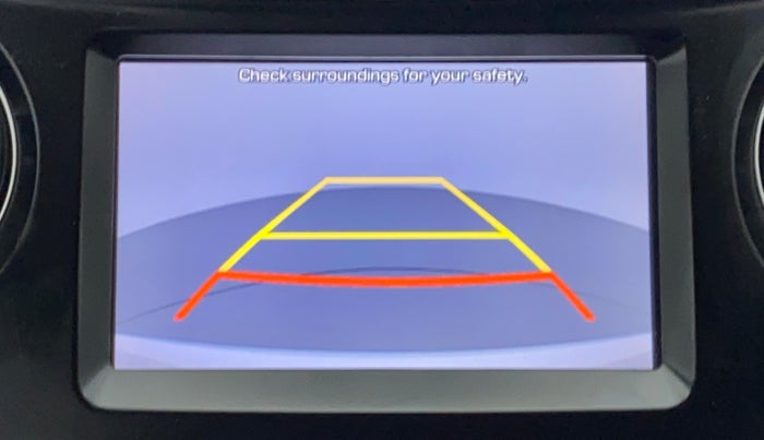 2020 Hyundai Grand i10 SPORTZ 1.2 KAPPA VTVT, Petrol, Manual, 27,272 km, Reverse Parking Camera