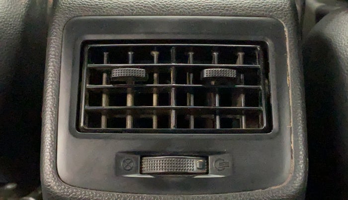 2020 Hyundai Grand i10 SPORTZ 1.2 KAPPA VTVT, Petrol, Manual, 27,272 km, Rear Ac