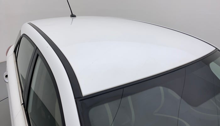 2019 Hyundai Elite i20 1.2 SPORTS PLUS VTVT, Petrol, Manual, 31,478 km, Roof