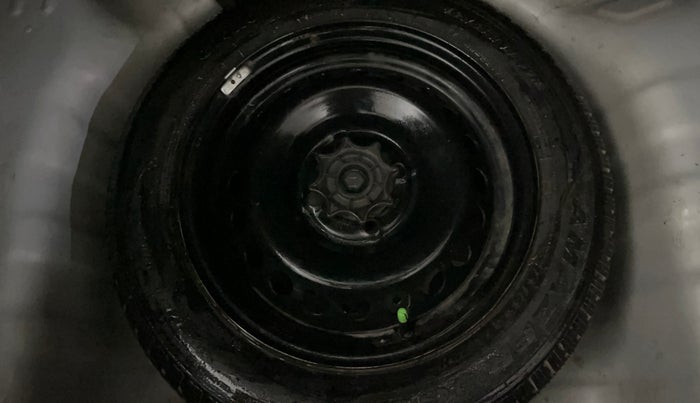 2015 Hyundai Grand i10 SPORTZ 1.2 KAPPA VTVT, Petrol, Manual, 53,416 km, Spare Tyre