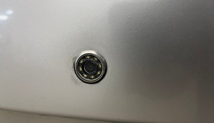 2015 Hyundai Grand i10 SPORTZ 1.2 KAPPA VTVT, Petrol, Manual, 53,416 km, Parking Camera