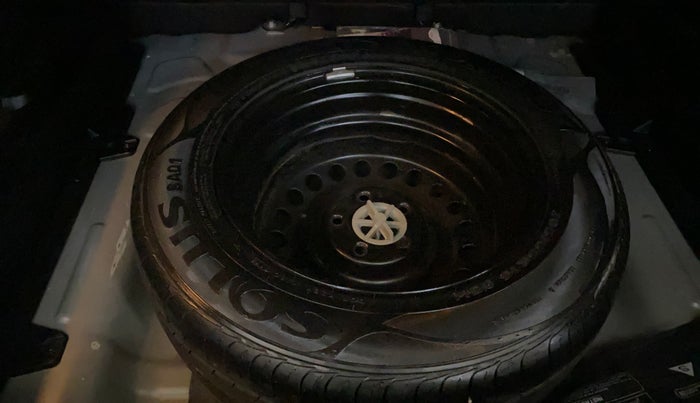 2019 KIA SELTOS HTK PLUS AT 1.5 DIESEL, Diesel, Automatic, 76,981 km, Spare Tyre