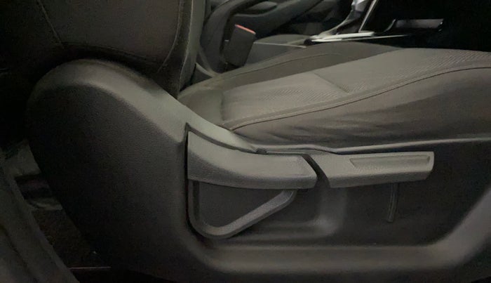 2019 KIA SELTOS HTK PLUS AT 1.5 DIESEL, Diesel, Automatic, 76,981 km, Driver Side Adjustment Panel