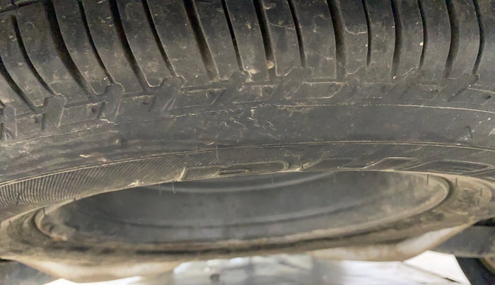 2016 Mahindra XUV500 W10 AWD AT, Diesel, Automatic, 73,395 km, Spare Tyre