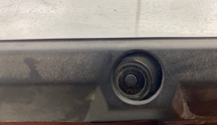 2016 Mahindra XUV500 W10 AWD AT, Diesel, Automatic, 73,395 km, Parking Camera