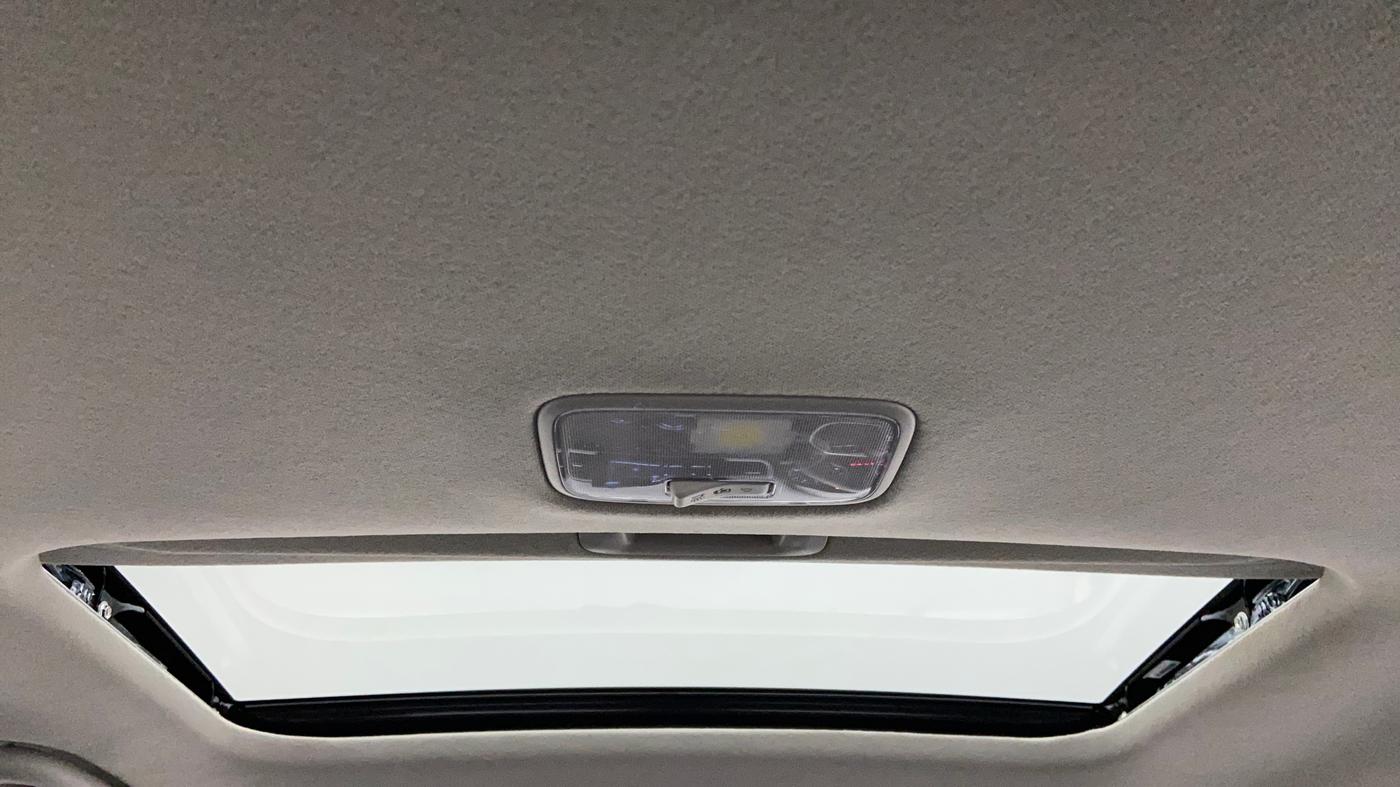 2021 Hyundai VENUE SX 1.0 (O) TURBO IMT, Petrol, Manual, 10,086 km, Moonroof/ Sunroof
