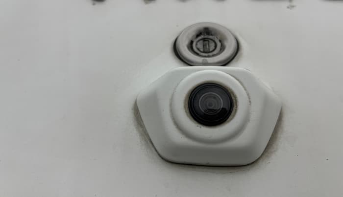 2022 Tata Tiago XZ PLUS CNG, CNG, Manual, 55,761 km, Parking Camera