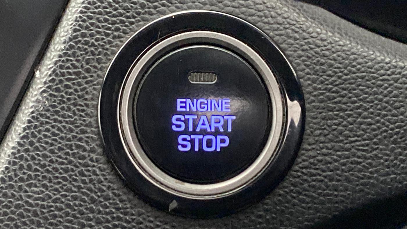 2015 Hyundai i20 Active 1.4 SX, Diesel, Manual, 67,192 km, Keyless Start/ Stop Button