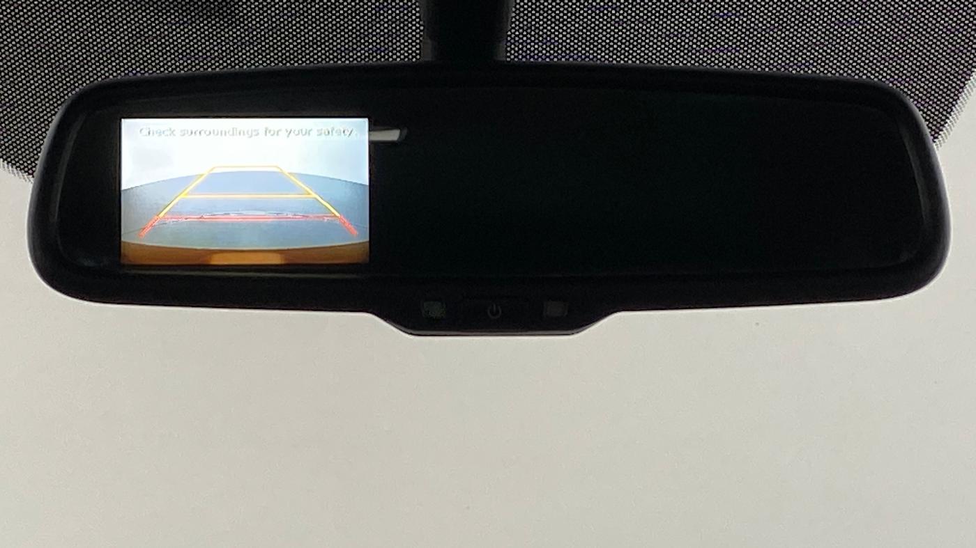 2015 Hyundai i20 Active 1.4 SX, Diesel, Manual, 67,192 km, IRVM Reverse Camera