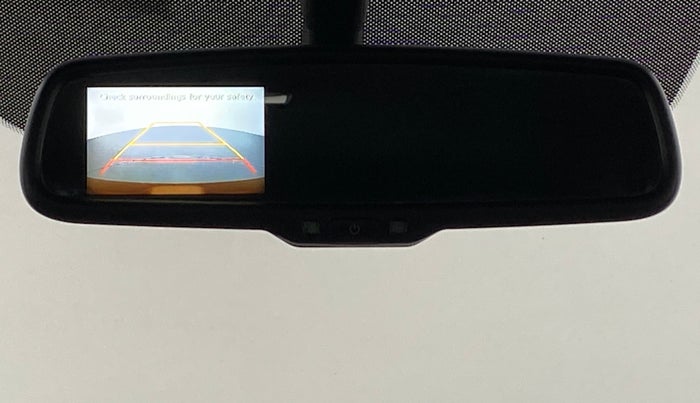 2015 Hyundai i20 Active 1.4 SX, Diesel, Manual, 67,192 km, IRVM Reverse Camera