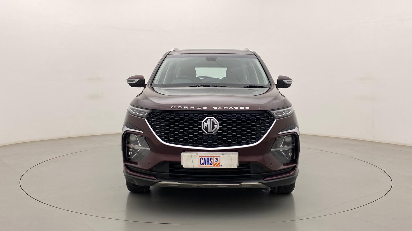 2020 MG HECTOR PLUS SHARP, Diesel, Manual, 83,124 km, Front