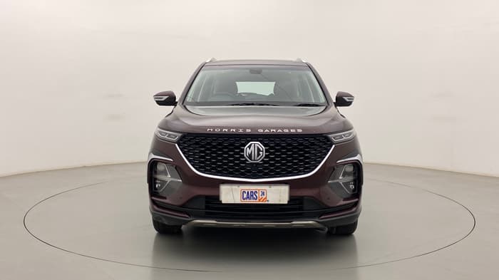2020 MG HECTOR PLUS SHARP, Diesel, Manual, 83,124 km, Front