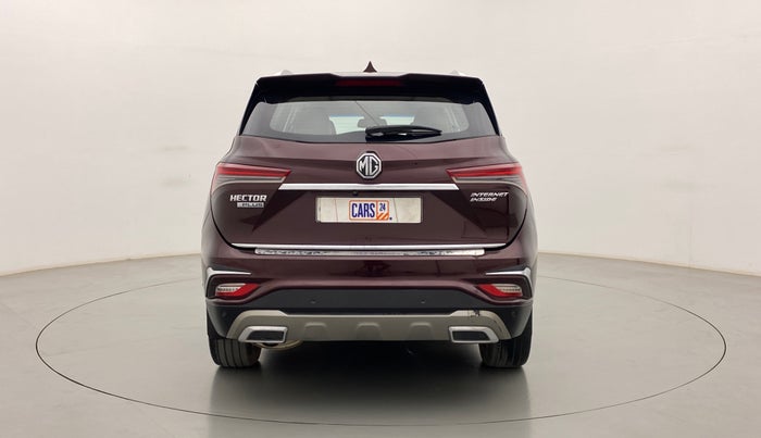 2020 MG HECTOR PLUS SHARP, Diesel, Manual, 83,124 km, Back/Rear