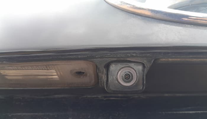 2014 Hyundai Santa Fe 4 WD AT, Diesel, Automatic, 90,566 km, Parking Camera