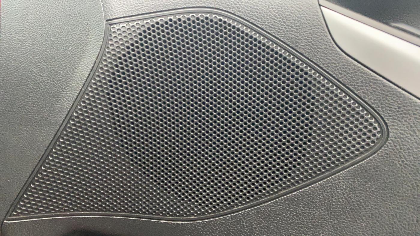 2016 Ford New Figo 1.5 TREND, Diesel, Manual, 44,755 km, Speaker