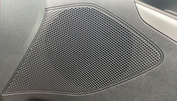 2016 Ford New Figo 1.5 TREND, Diesel, Manual, 44,755 km, Speaker