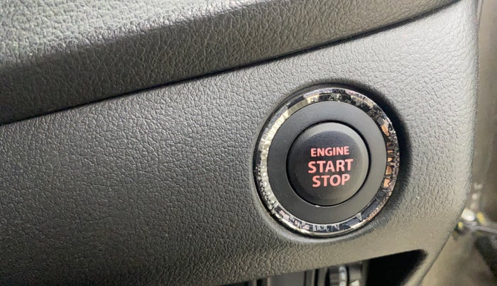 2019 Maruti Baleno ZETA PETROL 1.2, Petrol, Manual, 22,346 km, Keyless Start/ Stop Button