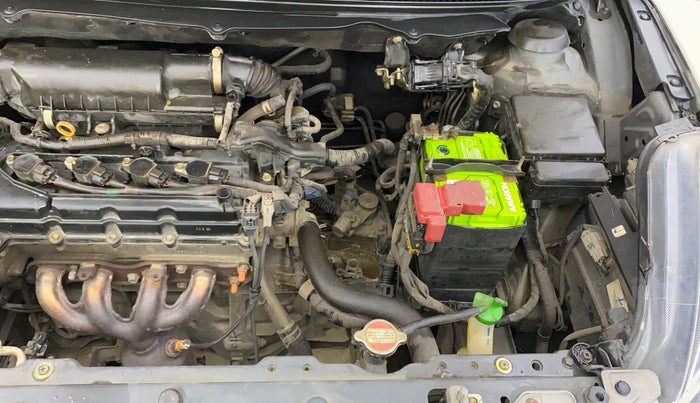 2019 Maruti Baleno ZETA PETROL 1.2, Petrol, Manual, 22,346 km, Engine View - Left