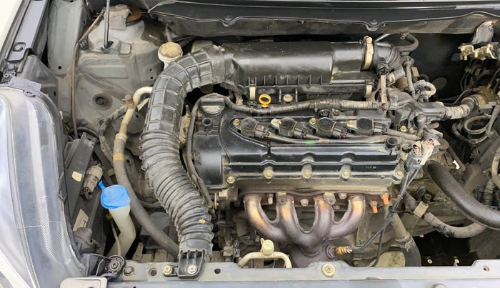 2019 Maruti Baleno ZETA PETROL 1.2, Petrol, Manual, 22,346 km, Engine View - Right