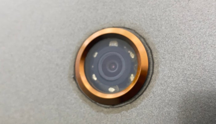 2019 Maruti Baleno ZETA PETROL 1.2, Petrol, Manual, 22,346 km, Parking Camera