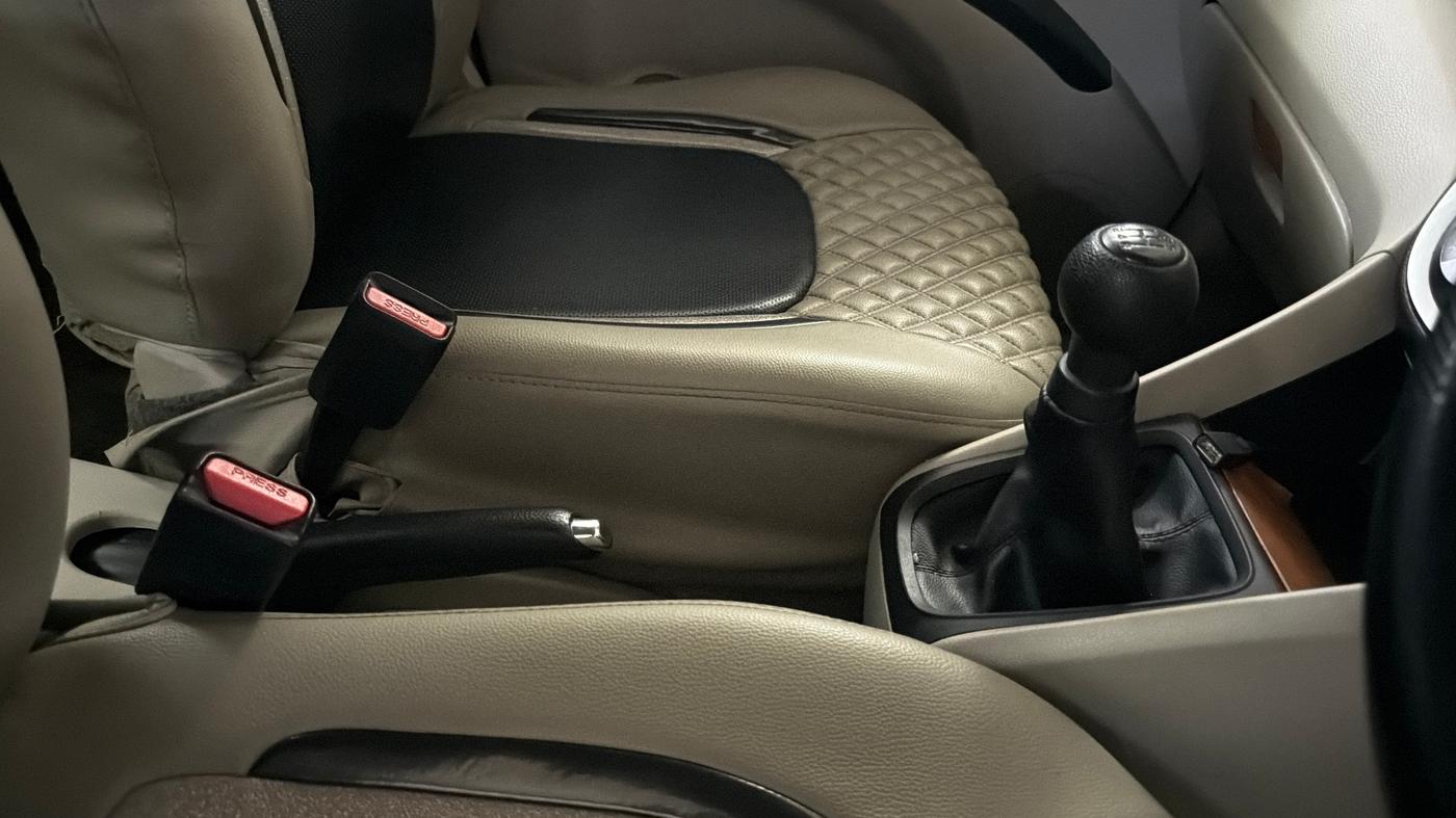 2020 Maruti Celerio VXI (O) CNG, CNG, Manual, 74,538 km, Gear Lever