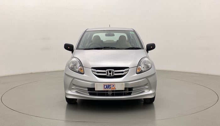 2014 Honda Amaze 1.2 EMT I VTEC, Petrol, Manual, 35,127 km, Front