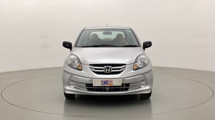 2014 Honda Amaze 1.2 EMT I VTEC, Petrol, Manual, 35,127 km, Front
